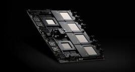 NVIDIA Blackwell GB300