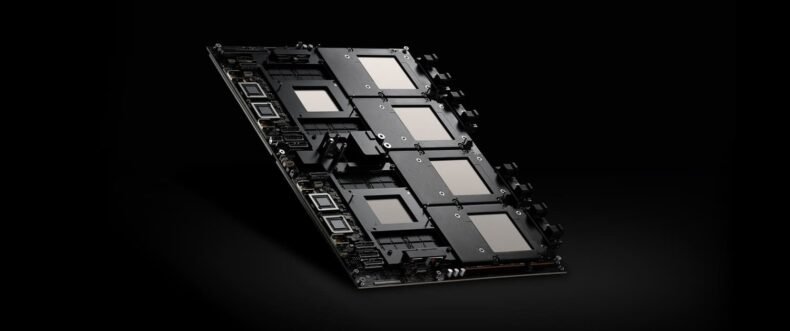 Imagem de: NVIDIA quer transformar parede de casas em mini data center com remuneração aos moradores
