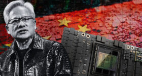 Imagem de: China limita viagens de profissionais de IA e amplia data centers na Mongólia