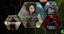 NVIDIA GeForce NOW para agosto