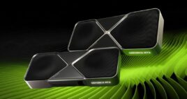 NVIDIA RTX 50