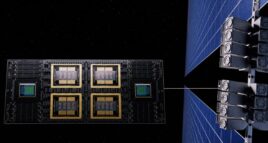 NVIDIA Space-1 Vera Rubin