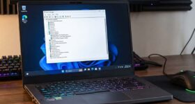 Imagem de: Windows pode apagar driver da GPU após ficar muito tempo no modo Eco; Veja como resolver