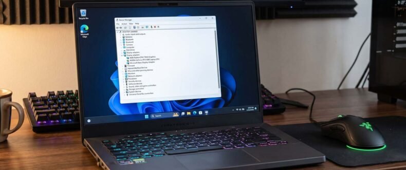 Imagem de: Windows pode apagar driver da GPU após ficar muito tempo no modo Eco; Veja como resolver