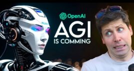 OpenAI Astra Bel GPT-6