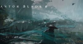 Phantom Blade Zero