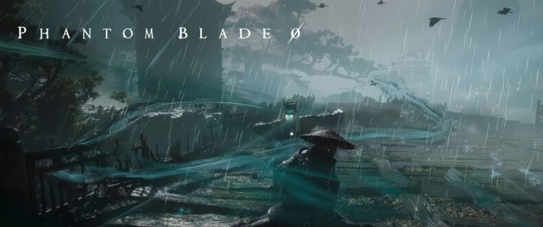 Imagem de: Phantom Blade Zero tem requisitos modestos, mas exige RTX 5080 para path tracing em 4K a 60 FPS
