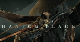 Phantom Blade Zero