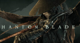 Imagem de: Phantom Blade Zero abre pré-venda e terá gameplay detalhado em State of Play