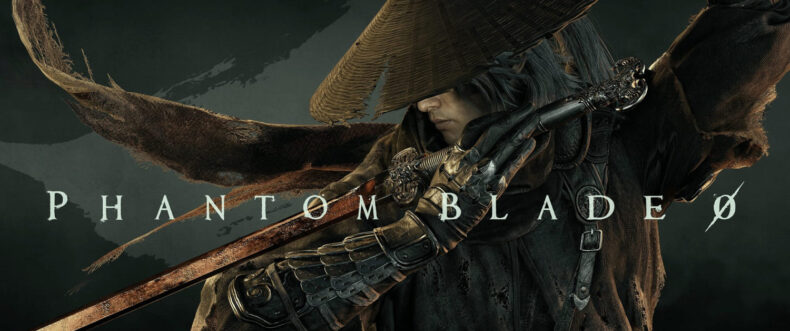 Imagem de: Phantom Blade Zero abre pré-venda e terá gameplay detalhado em State of Play