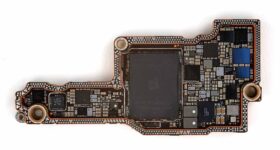 Imagem de: iPhone 18 Pro pode ter 42% do custo ligado à DRAM em 2027