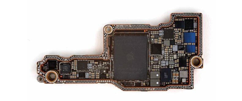 Imagem de: iPhone 18 Pro pode ter 42% do custo ligado à DRAM em 2027