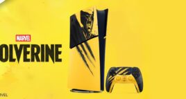 PlayStaion 5 Marvel's Wolverine Edição Limitada