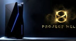 PlayStation 6 e Xbox Project Helix