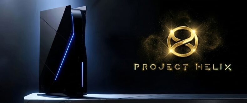 Imagem de: PS6 e Xbox Project Helix podem custar R$ 5,1 mil, o que pode afastar quase 4 em cada 10 compradores