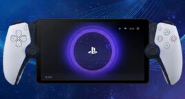 Playstation 6 portátil
