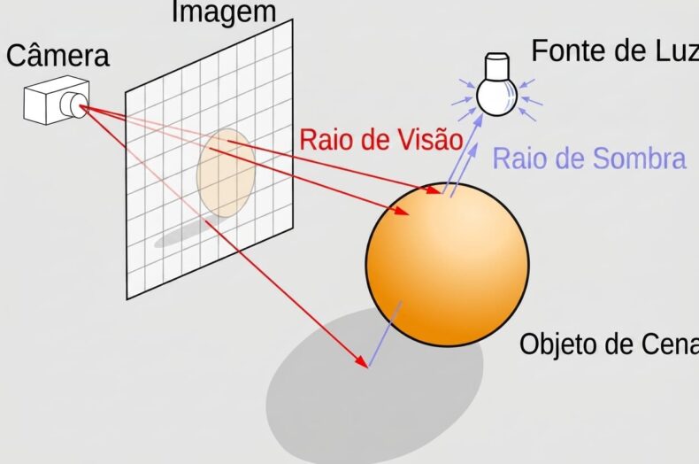 Ray Tracing