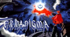 Imagem de: Terranigma pode ganhar relançamento, remaster ou remake pela Square Enix