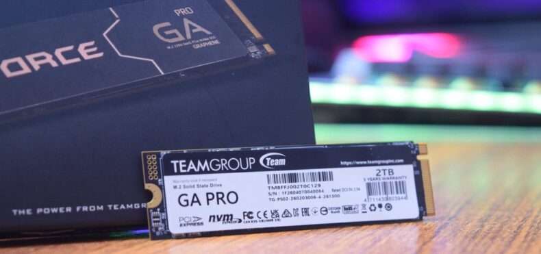 SSD