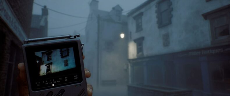 Imagem de: Silent Hill: Townfall ganha 18 minutos de gameplay e trilha sonora vira um dos pontos fortes