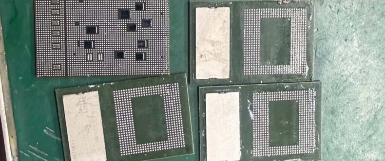 Imagem de: Snapdragon 8 Elite Gen 6 Pro já aparece à venda por cerca de R$ 216 antes do lançamento