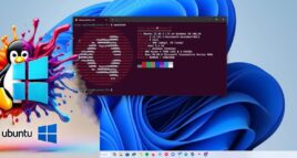 Subsistema do Windows para Linux