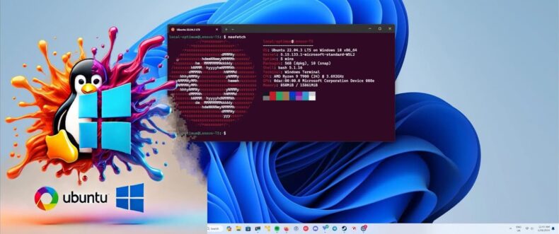 Imagem de: Ubuntu no Windows pode superar instalações nativas ainda em 2026