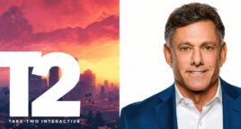 Take-Two - CEO Strauss Zelnick