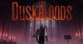 The Duskbloods