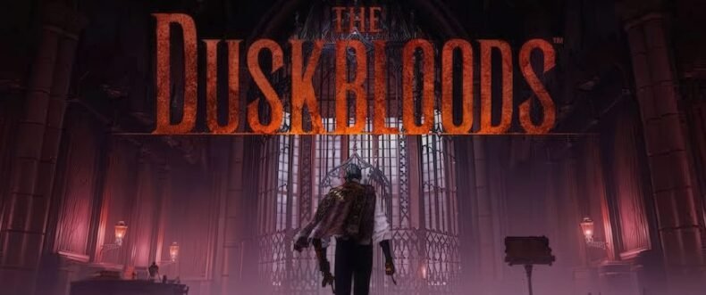 Imagem de: The Duskbloods tem possível data de lançamento publicada pelo The Guardian