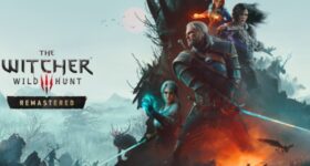 Imagem de: The Witcher 3 Remastered chega em setembro com grandes melhorias e nova expansão para 2027