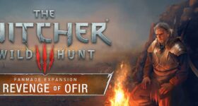 Imagem de: 2027 pode ser o ano de The Witcher 3, enquanto modders preparam Revenge of Ofir