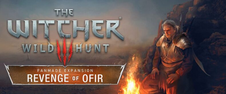 Imagem de: 2027 pode ser o ano de The Witcher 3, enquanto modders preparam Revenge of Ofir