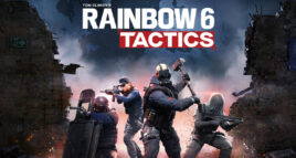 Tom Clancy's Rainbow Six Tactics