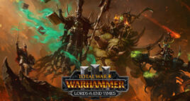 Total War: Warhammer III