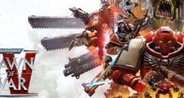Warhammer 40,000: Dawn of War IV