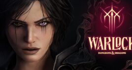 Warlock: Dungeons & Dragons
