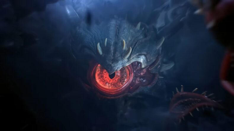Warlock: Dungeons & Dragons - Imagem 1