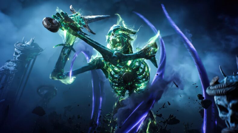 Warlock: Dungeons & Dragons - Imagem 2