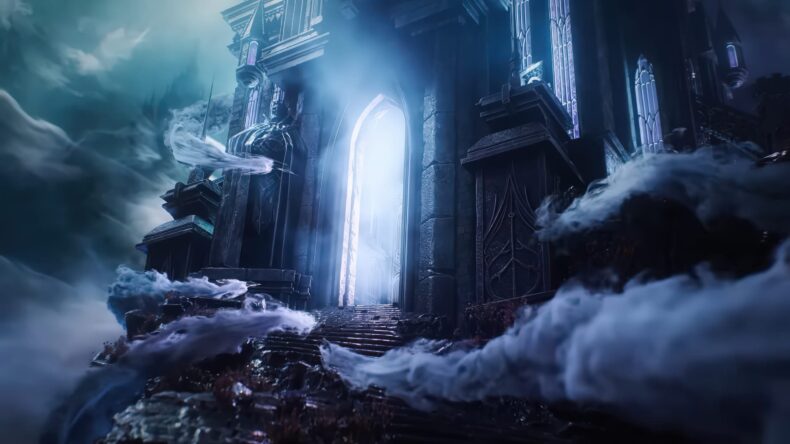 Warlock: Dungeons & Dragons - Imagem 3