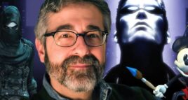 Warren Spector