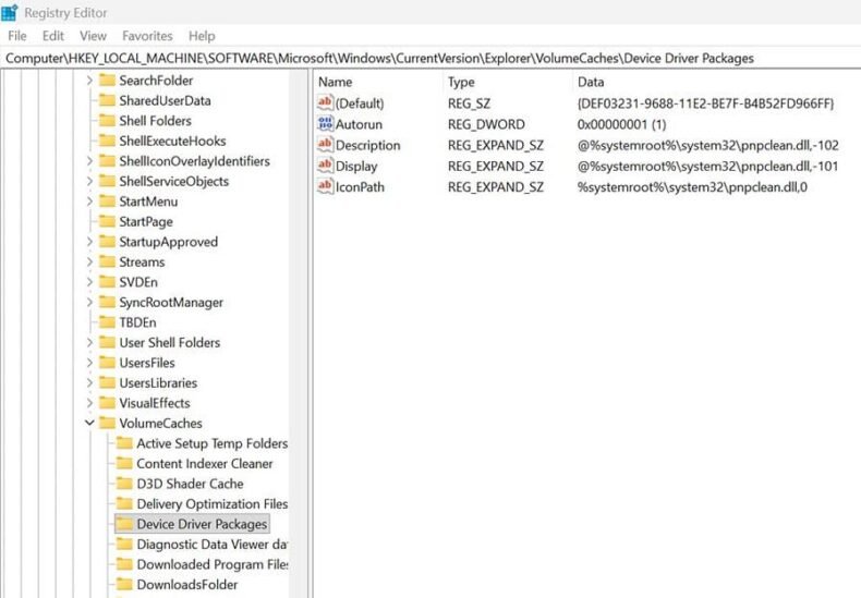 Windows pode excluir o driver da GPU dedicada
