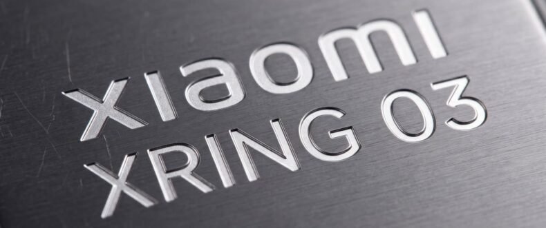 Imagem de: Xiaomi lança XRING 03 em 3nm com LPDDR6 e CPU só com núcleos de alto desempenho