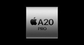 Imagem de: Neural Engine do A20 Pro pode superar GPU em tarefas específicas