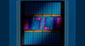 Imagem de: AMD compara EPYC Venice com NVIDIA Vera e aponta vantagem de 20% por núcleo