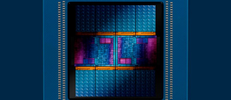 Imagem de: AMD compara EPYC Venice com NVIDIA Vera e aponta vantagem de 20% por núcleo