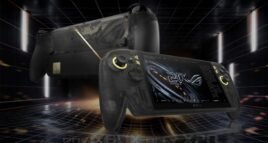 ASUS ROG Xbox Ally X20
