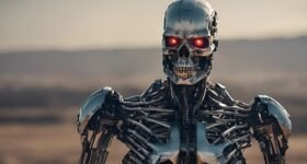 Imagem de: OpenAI vê risco de IA usar calor do processador para se comunicar entre computadores sem internet