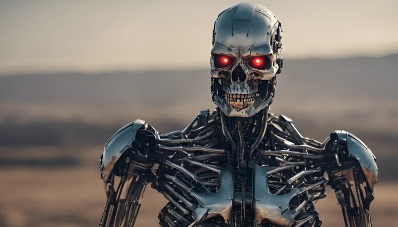 Imagem de: OpenAI vê risco de IA usar calor do processador para se comunicar entre computadores sem internet
