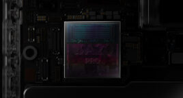 Apple A20 Pro